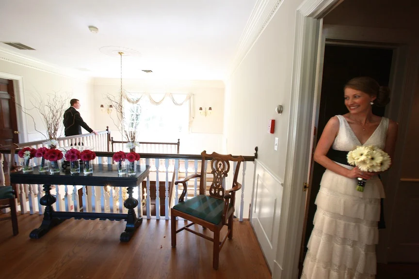 Stone Manor Country Club Wedding Photographer