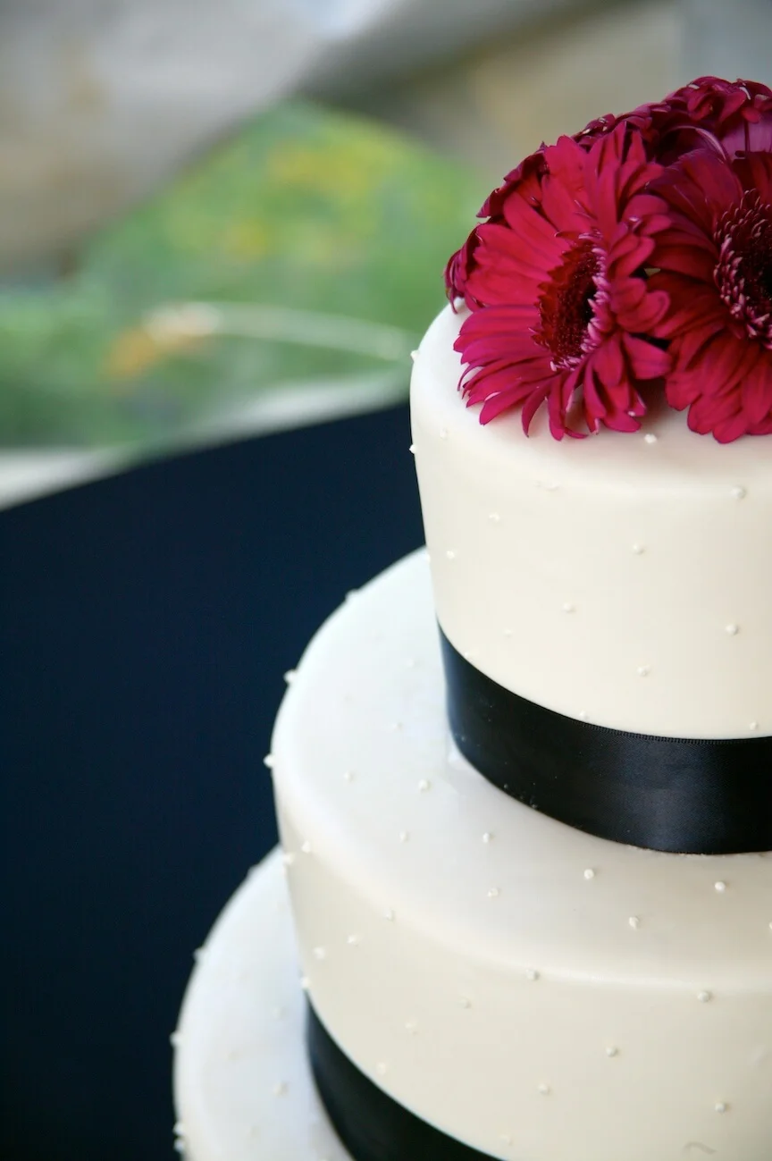 Stone Manor Country Club Wedding | Middletown MD