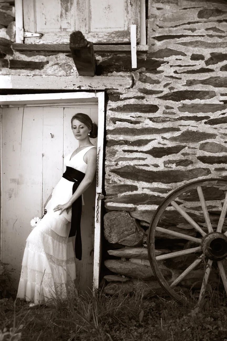 Stone Manor Country Club Wedding Photographer