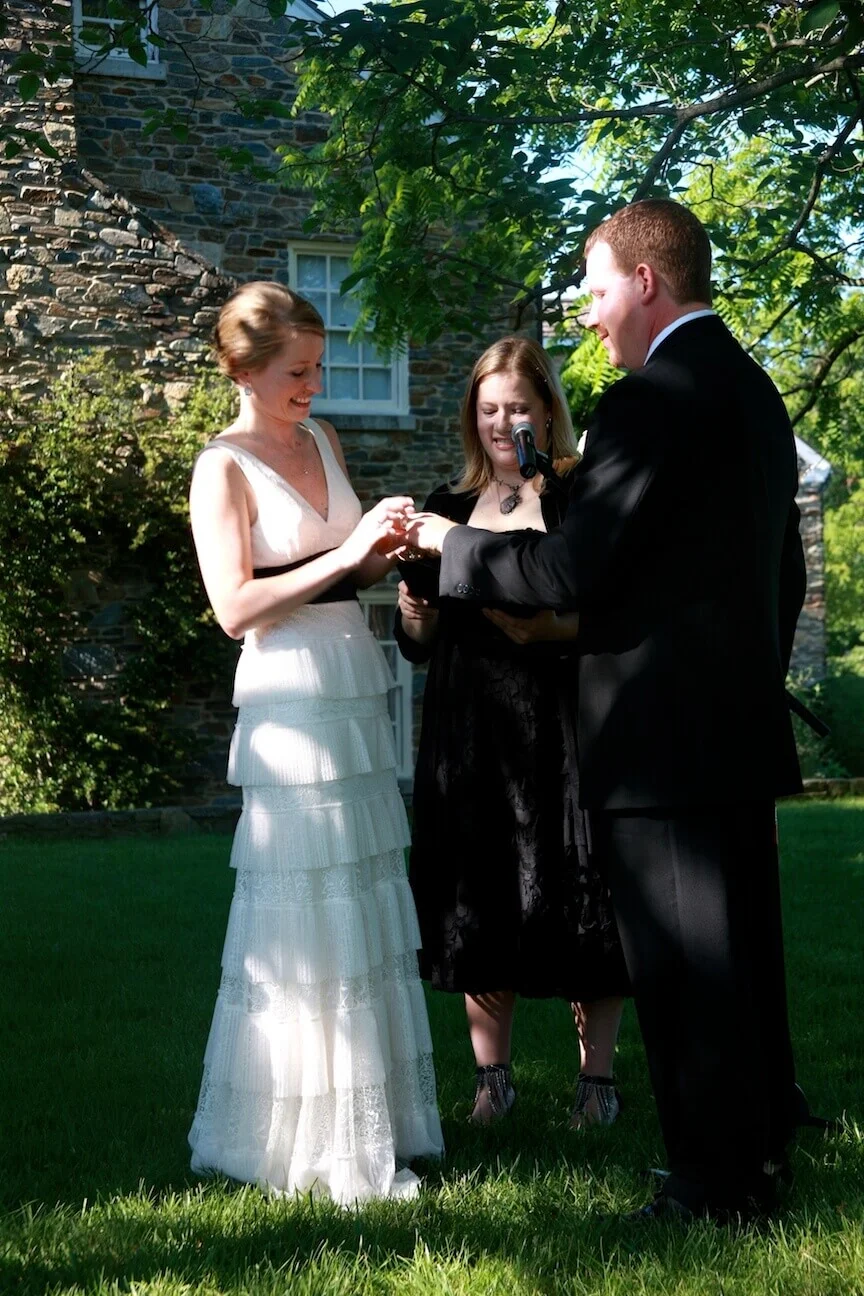 Stone Manor Country Club Wedding Photographer