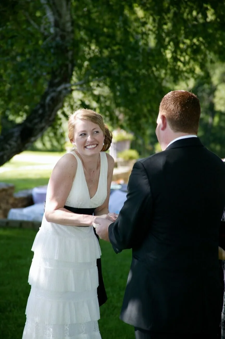 Stone Manor Country Club Wedding Photographer