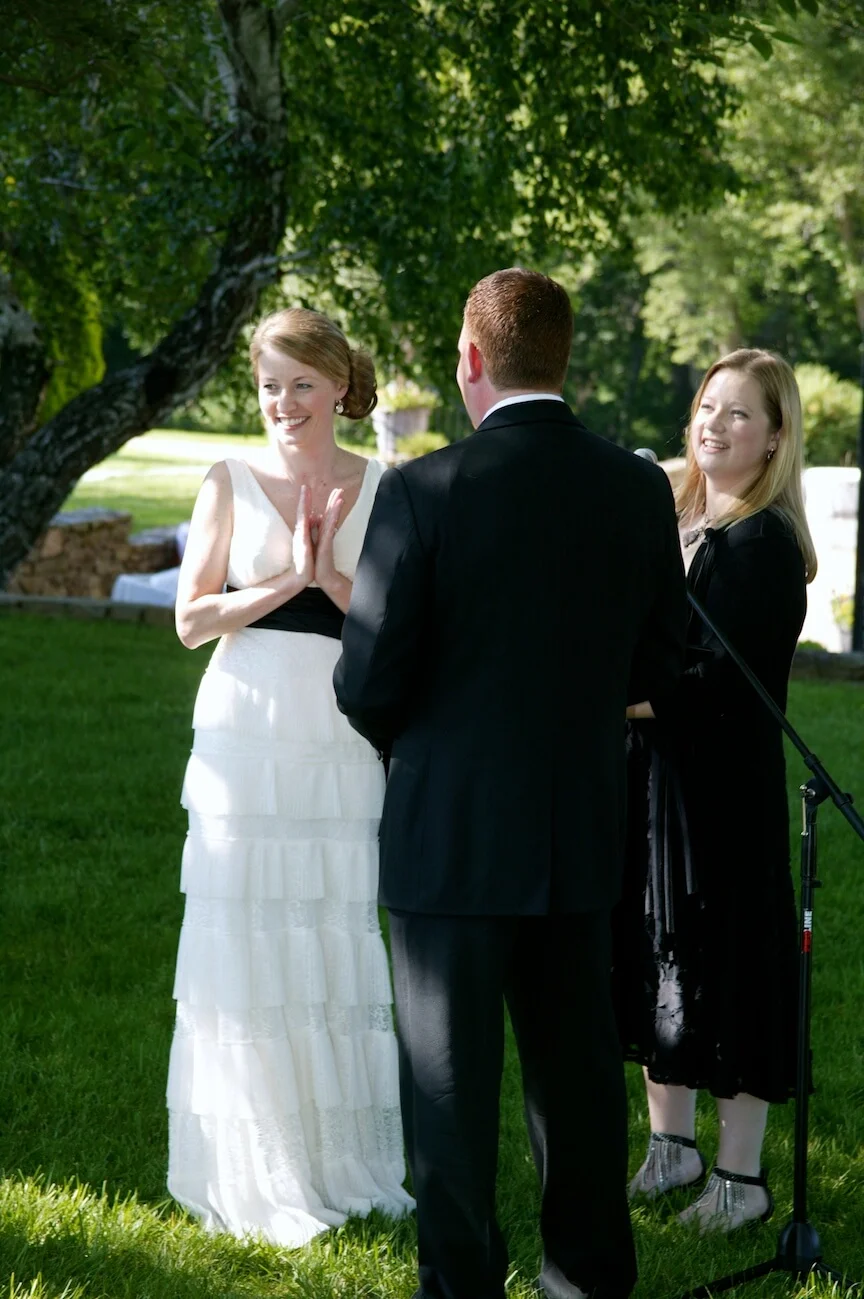 Stone Manor Country Club Wedding | Middletown MD