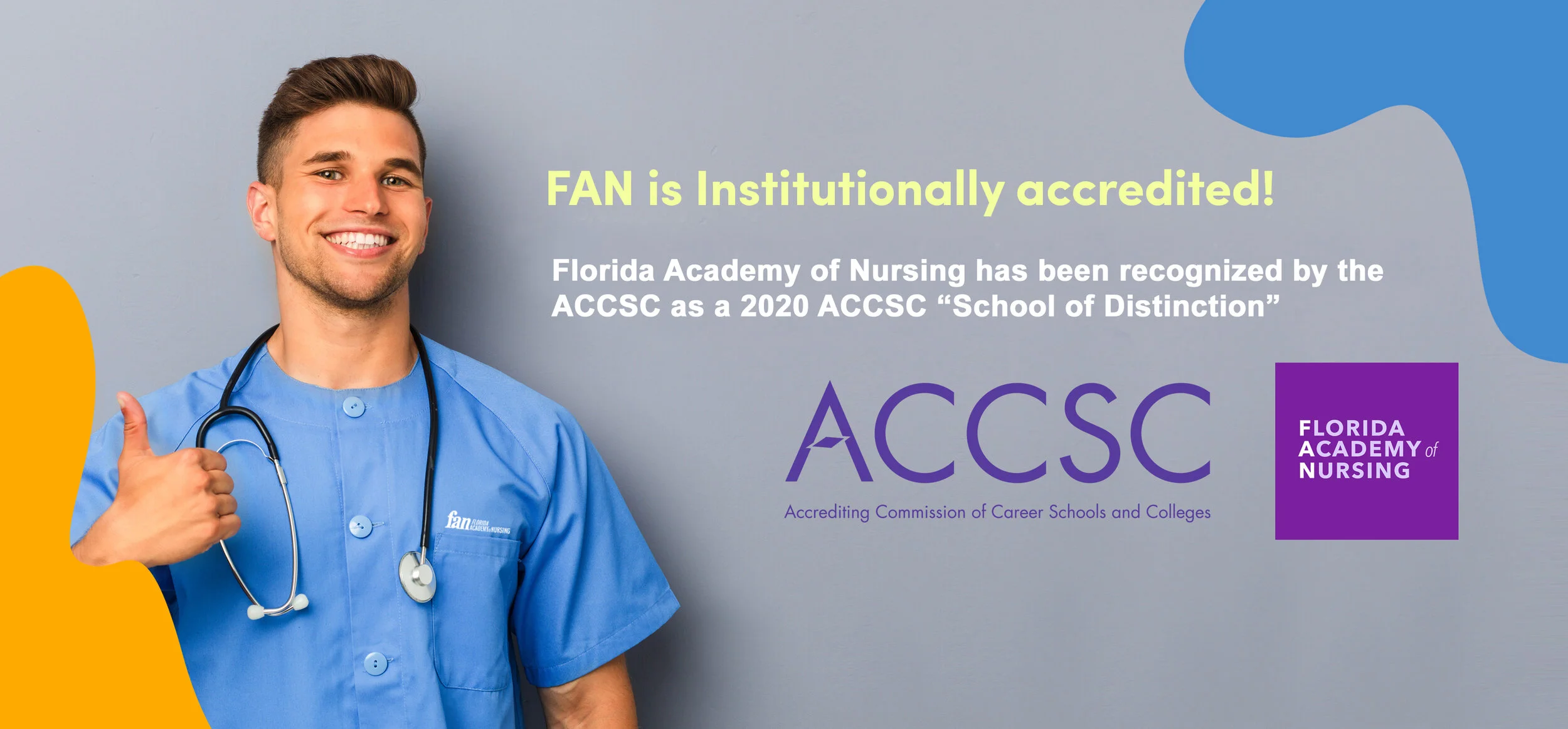 Florida Academy of Nursing