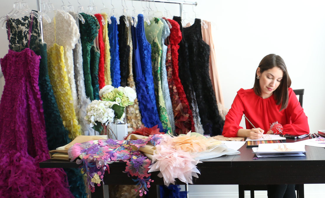 Owner, Designer Fabiola Arias LLC New York, NY Award-winning designer and founder of Fabiola Arias. Manufacturer of women's designer eveningwear. Fabiola Arias clientele range from the Upper East Side to Greenwich to Palm Beach to San Francisco. Retailers included Neiman Marcus nationwide, Mary Jane Denzer NY, Jimmy's NY, Ikram Chicago, Nina Raynor Boca Raton, Isetan Tokyo, and Hugo Nicholson Toronto. Fabiola is the recipient of FGI's Rising Star Award for womenswear, the Vanidades Young Designer Award, the Gold Coast Fashion Award for best new designer, and the Shinmai Creators Project Tokyo Designer Sponsorship. AWARDS 2012 - Gold Coast Fashion Award (Best New Designer) 2011 - Vanidades Icons of Style Award (Young Designer) 2011 - Fashion Group International Rising Star Award (Womenswear) 2010 - Shinmai Creator’s Project, Japan Fashion Week Sponsorship