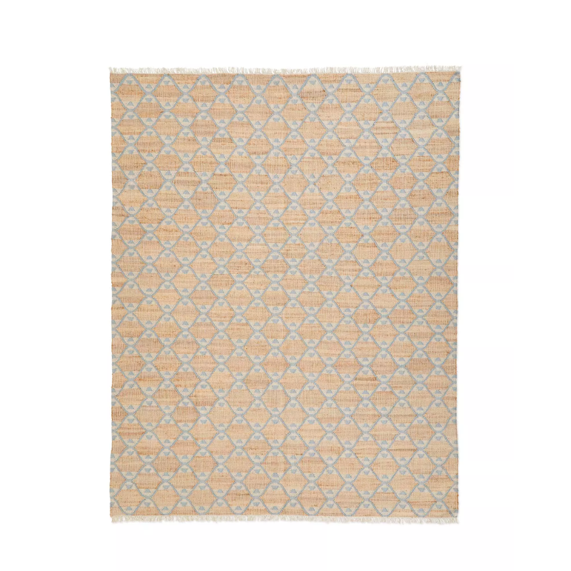 Serena & Lily Tuileries Rug Look for Less Find | The Pacific Standard Blog