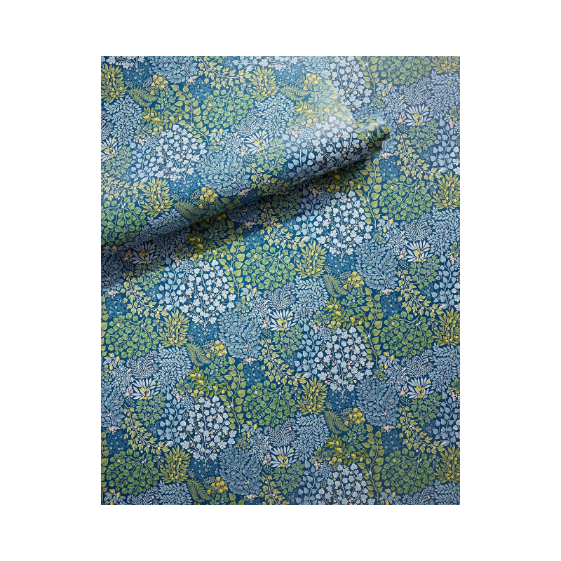 Wisley Wallpaper look for less | The Pacific Standard Blog