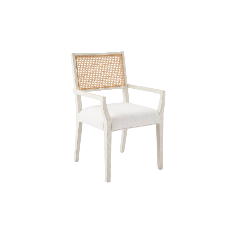 Serena and Lily Wells Dining Chair Look for Less | The Pacific Standard Blog