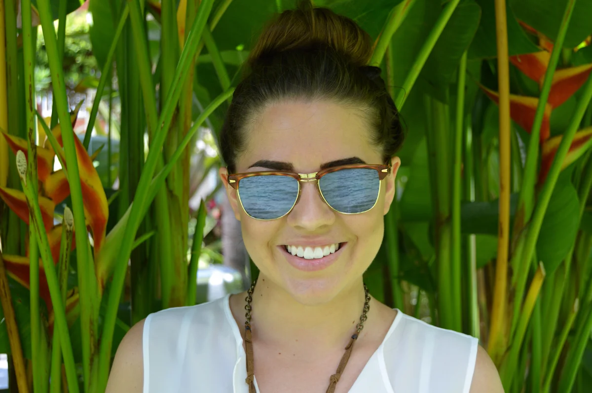 Hawaiian Tropics | Birdie Shoots