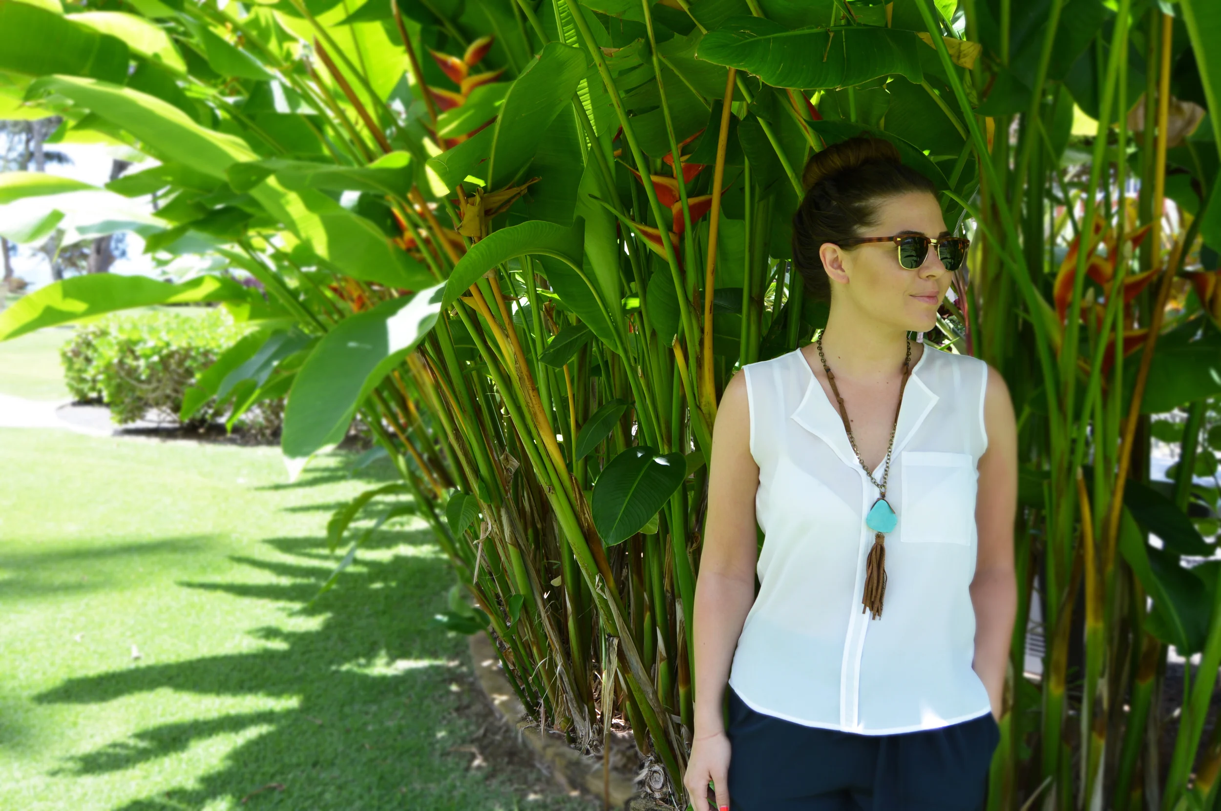 Hawaiian Tropics | Birdie Shoots