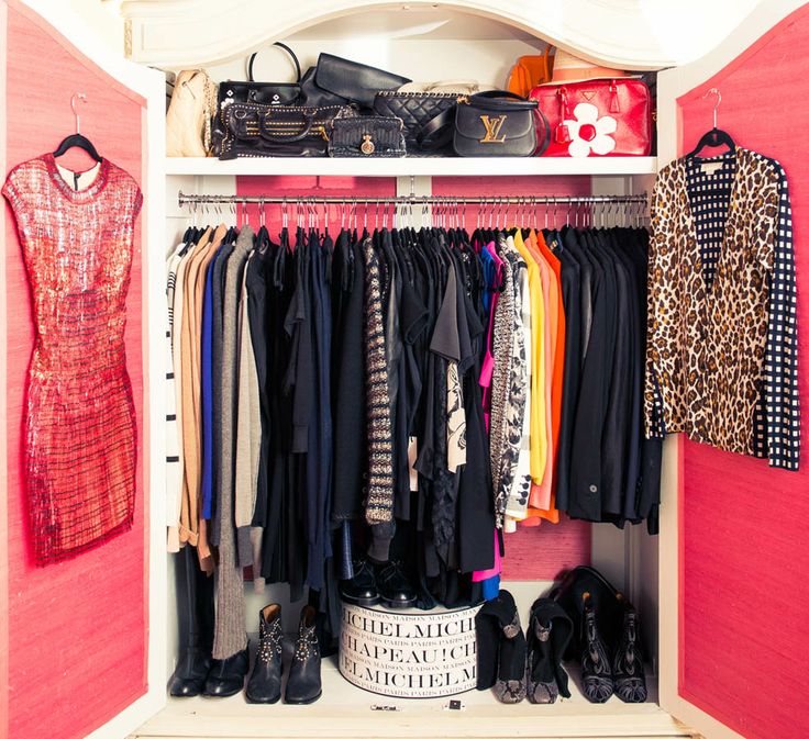 Image via. The Coveteur