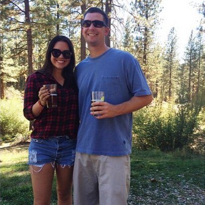 Instagram via. Birdie Shoots