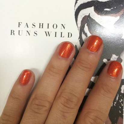 Instagram via. Birdie Shoots