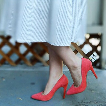 Instagram via. Birdie Shoots