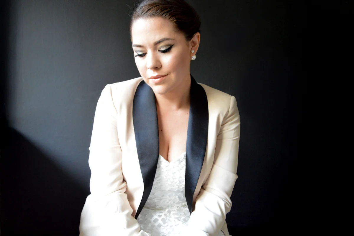 Azazie via. Birdie Shoots