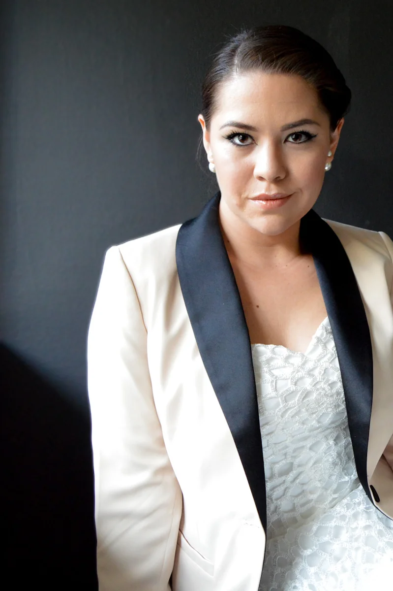 Azazie via. Birdie Shoots