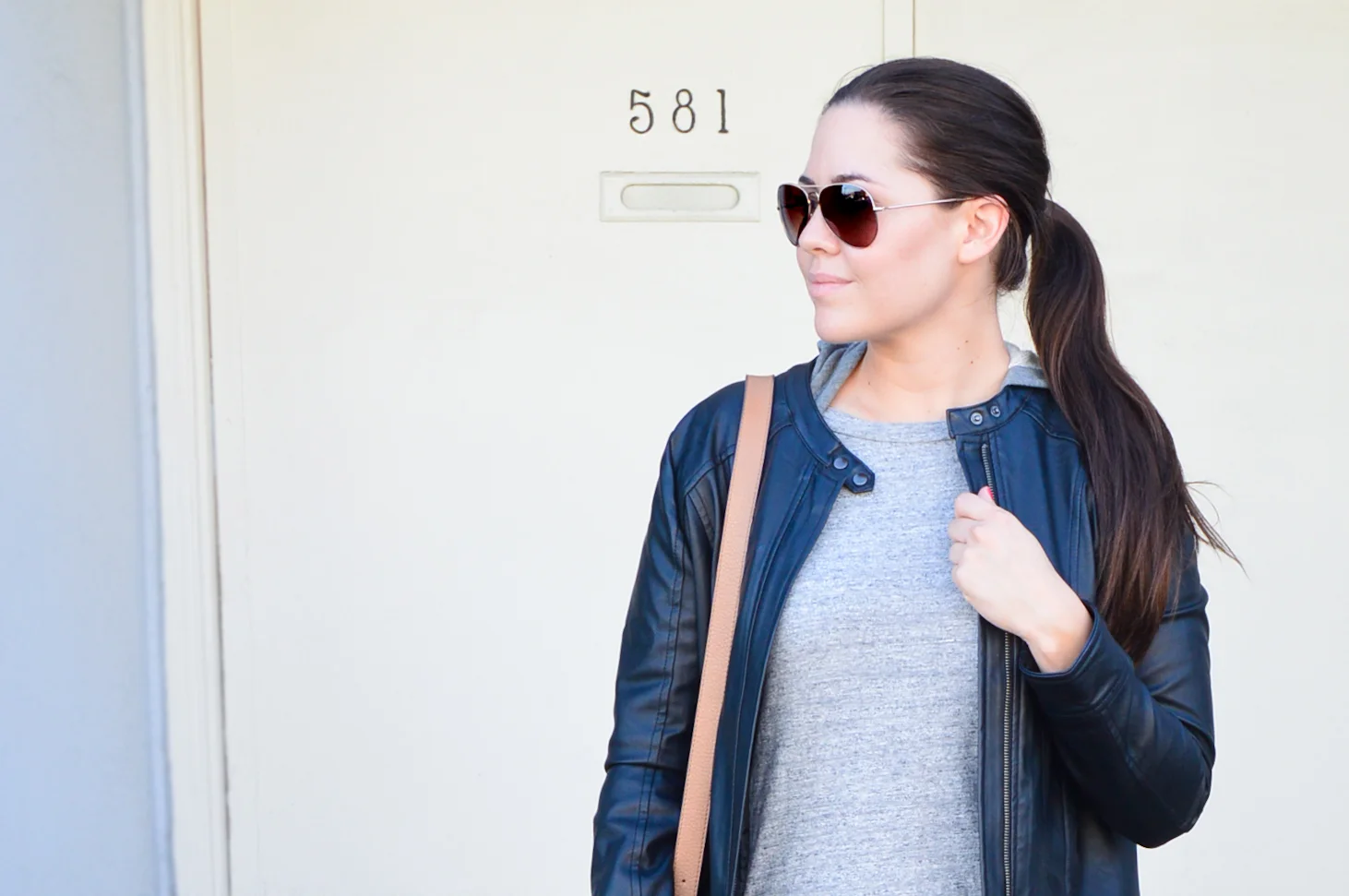 Casual Friday via. Birdie Shoots