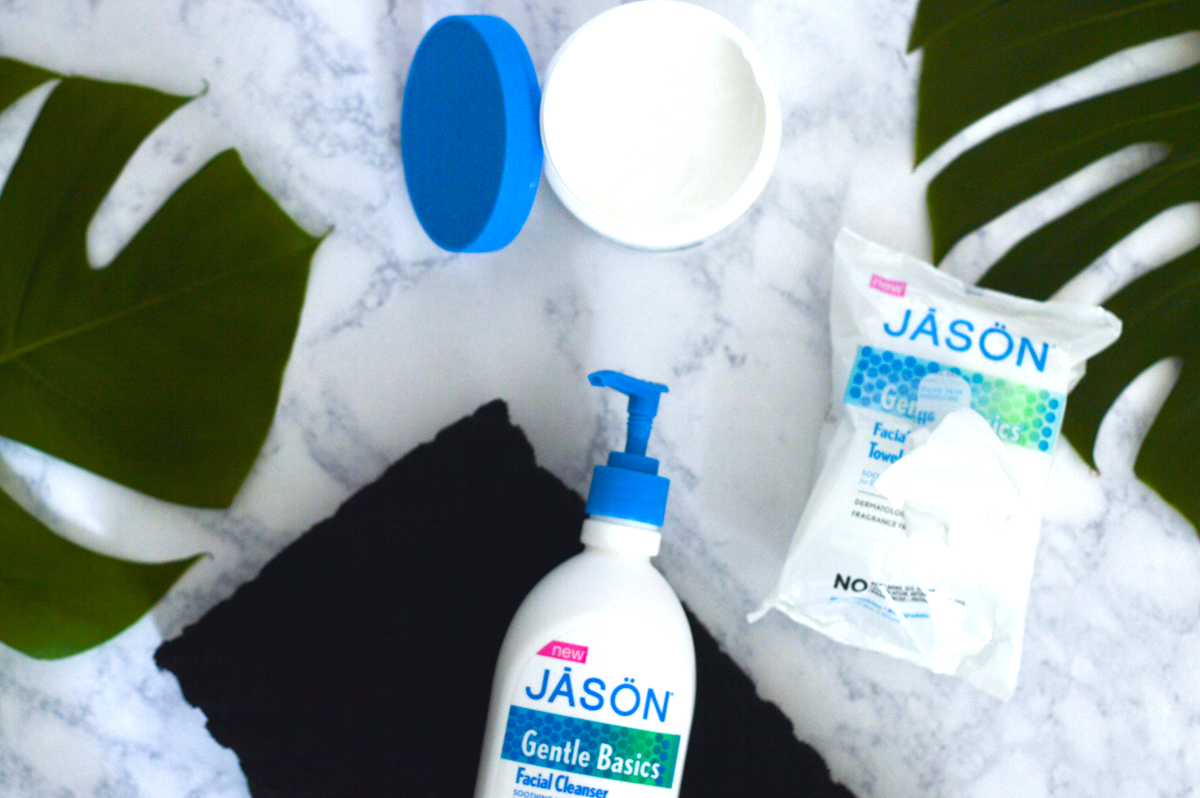 Back to Basics, Spring Beauty