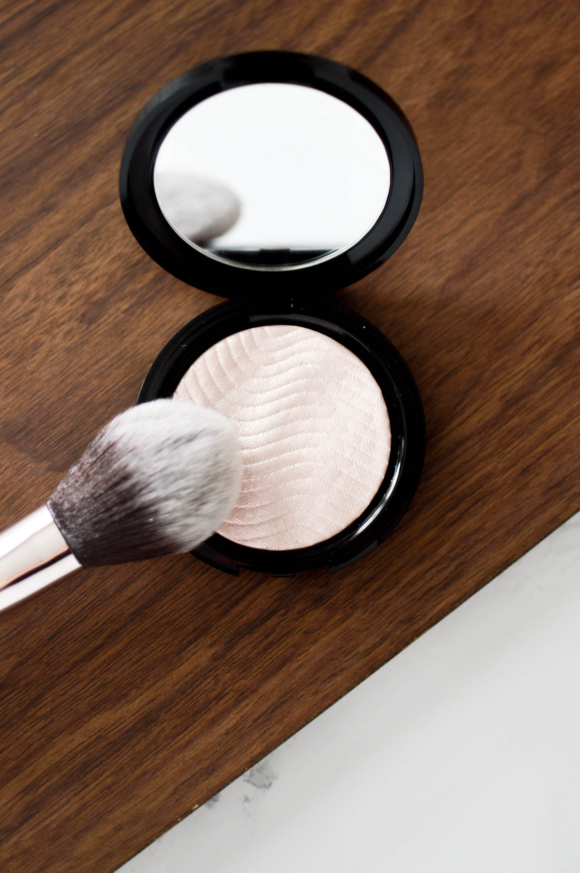 October Beauty Favorites via. www.birdieshoots.com