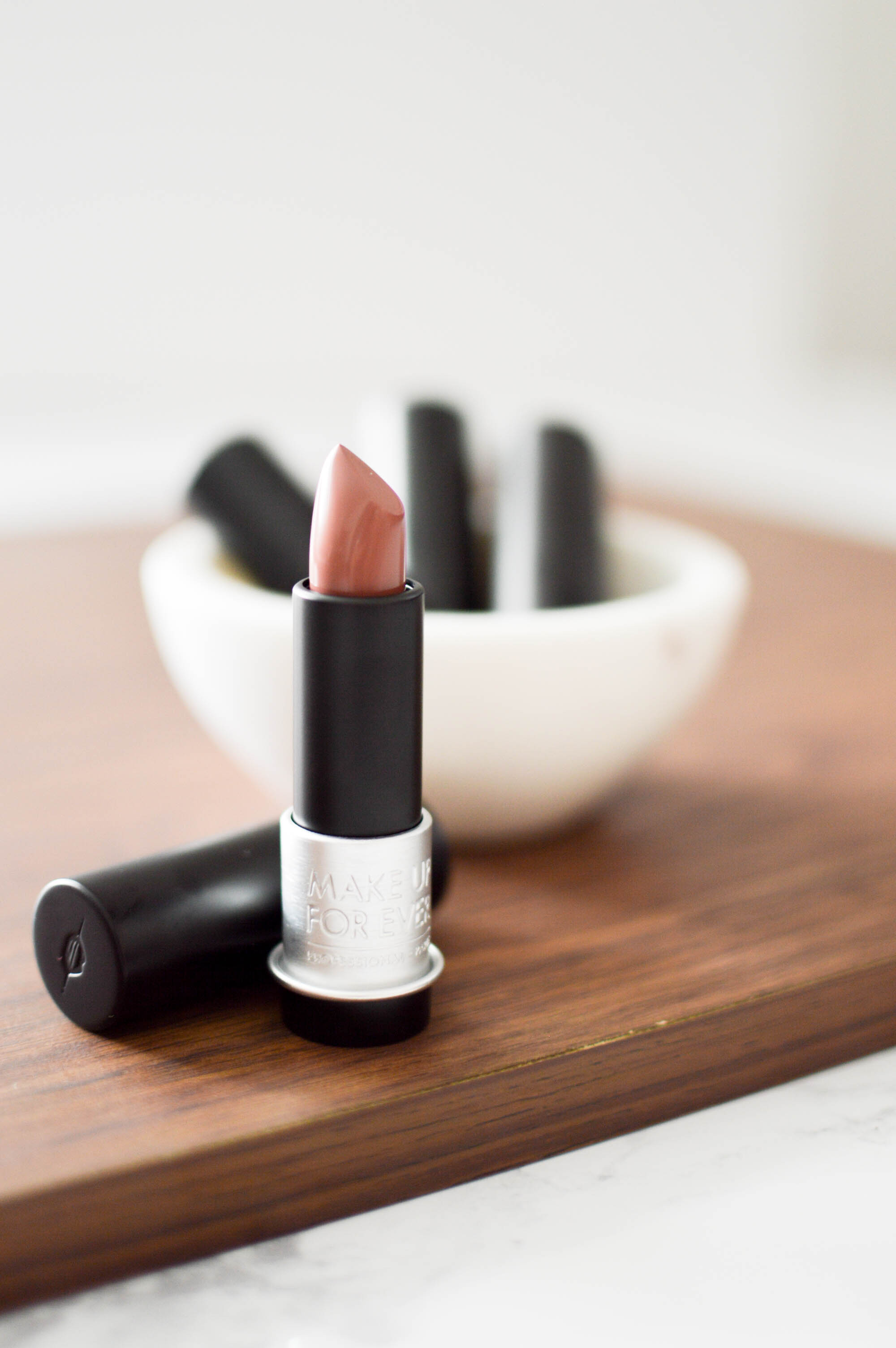 October Beauty Favorites 2016 via. www.birdieshoots.com