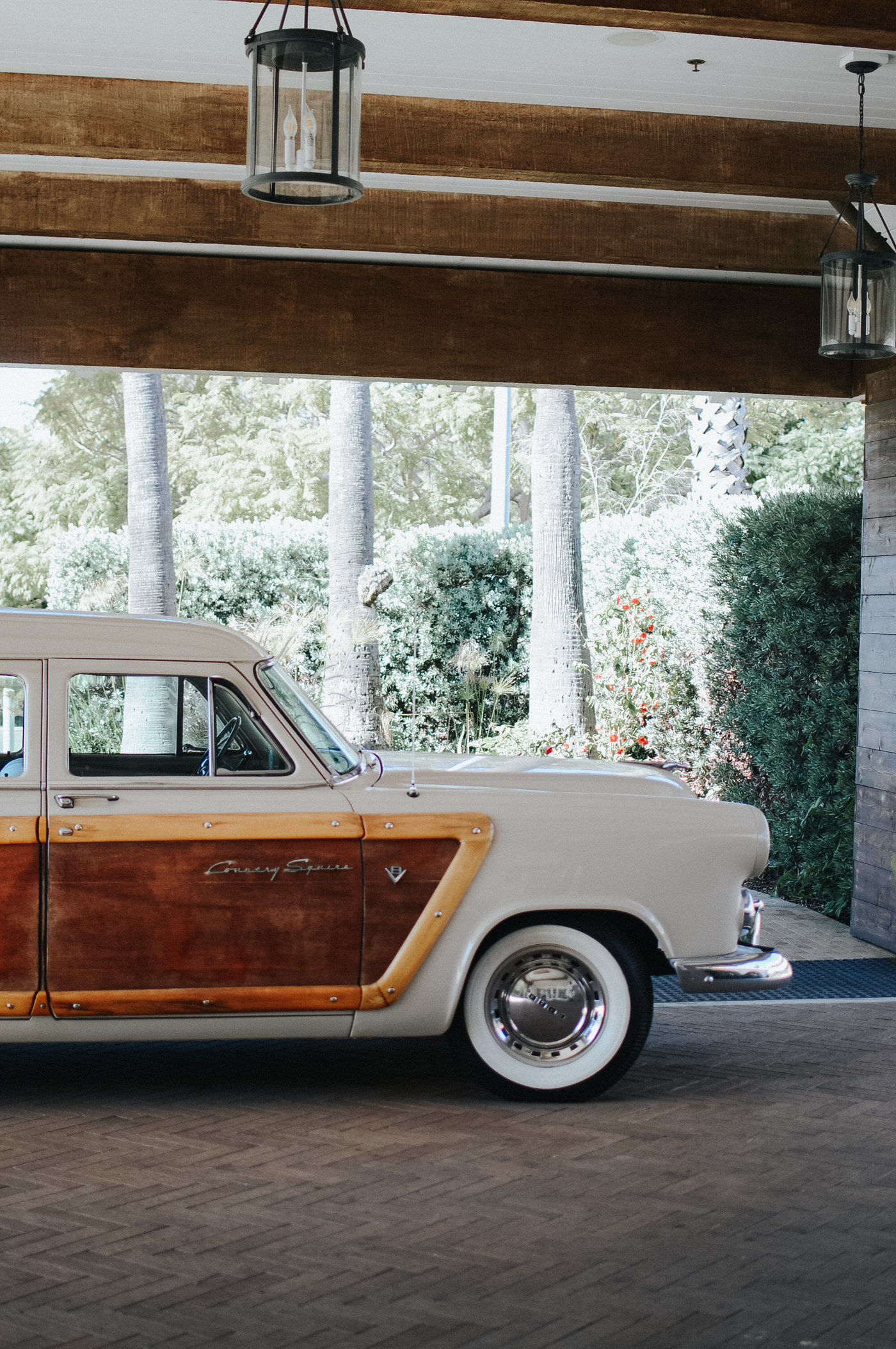 Santa Barbara Photo Diary