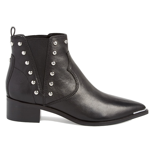 MARC FISHER LTD Yentia Chelsea Boot.png