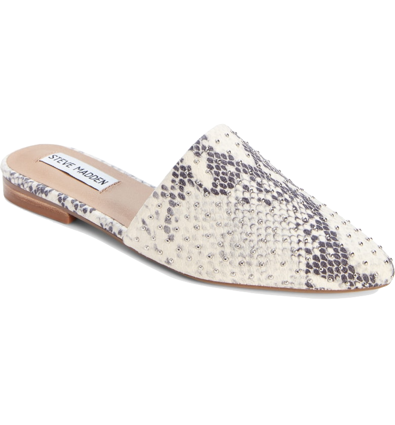 STEVE MADDEN Trace Studded Mule.png