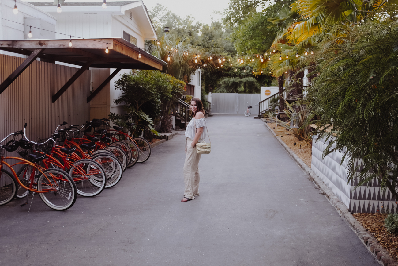 24 HRS IN GUERNEVILLE: WHERE TO EAT, DRINK, AND STAY | via. Birdie Shoots