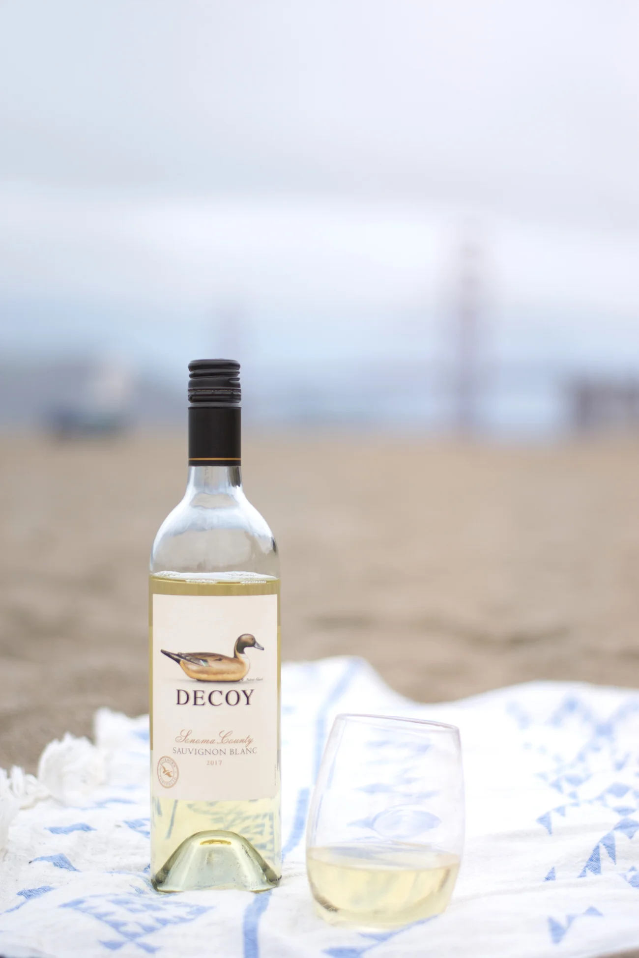 The Best Beaches in San Francisco via. The Pacific Standard | www.thepacificstandard.com