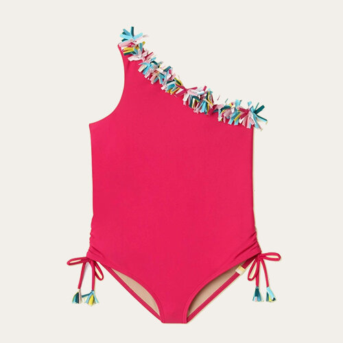 The Pacific Standard — 24 Cute Swimsuits for Toddler Girls