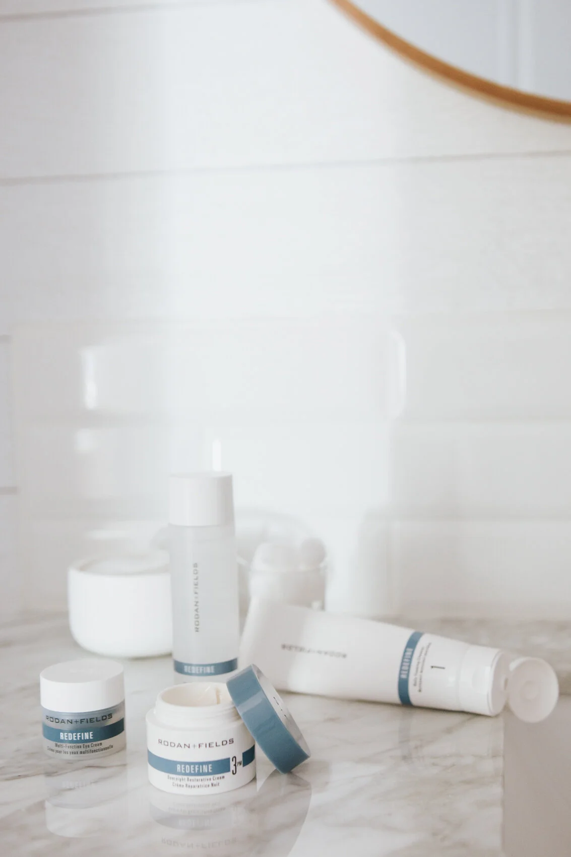 rodan and fields redefine eye cream