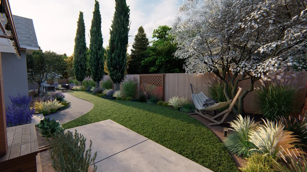 The Pacific Standard — Our California Casual Backyard Inspiration