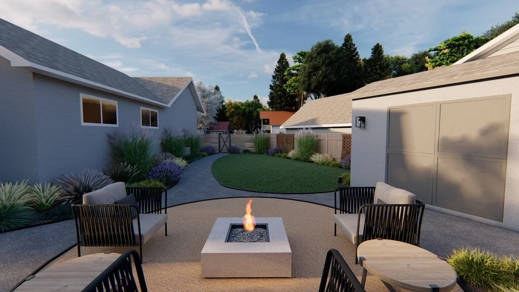 The Pacific Standard — Our California Casual Backyard Inspiration