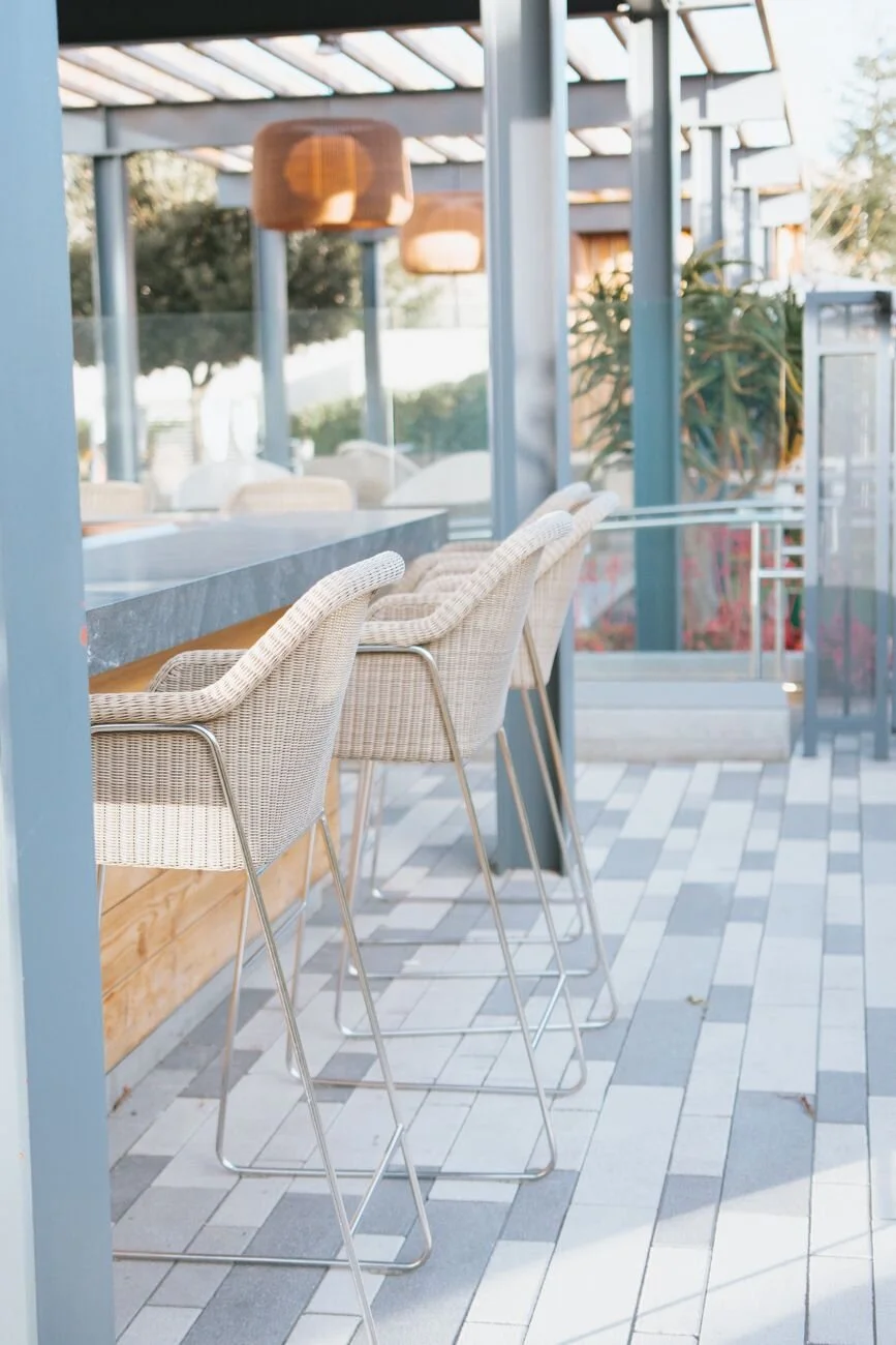 sale outdoor dining sets on Pottery Barn Sale Outdoor Furniture The Pacific Standard The Pacific Standard West Coast Family Life And Style Blog