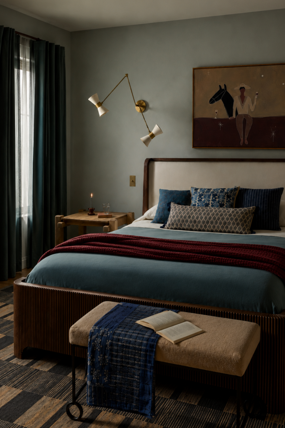 Arhaus Look for Less | Best Selling Bed Affordable Alternatives