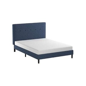 The Pacific Standard — The Best Upholstered Platform Beds
