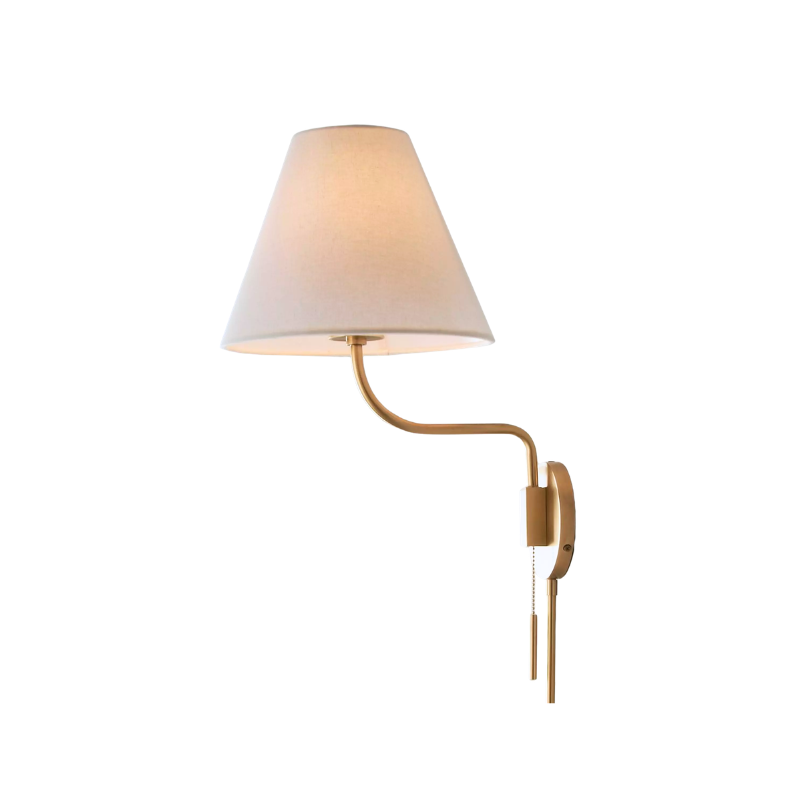 Serena and Lily Marseille Sconce Dupe | The Pacific Standard Blog