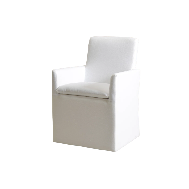 Serena and Lily Ross Armchair Look for Less | The Pacific Standard Blog
