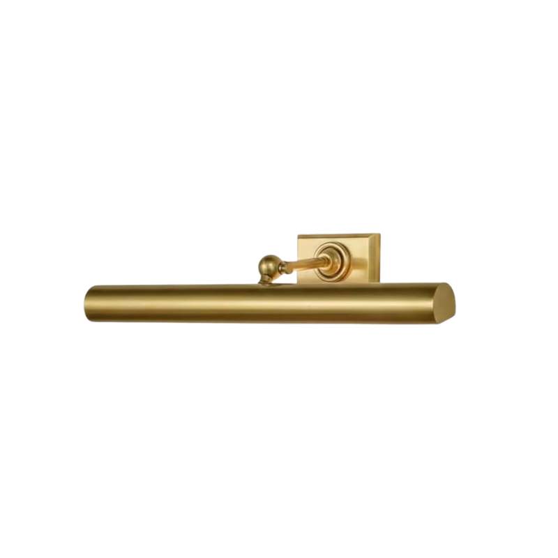 Serena and Lily Gallery Wall Sconce Dupe Look for Less | The Pacific Standard Blog