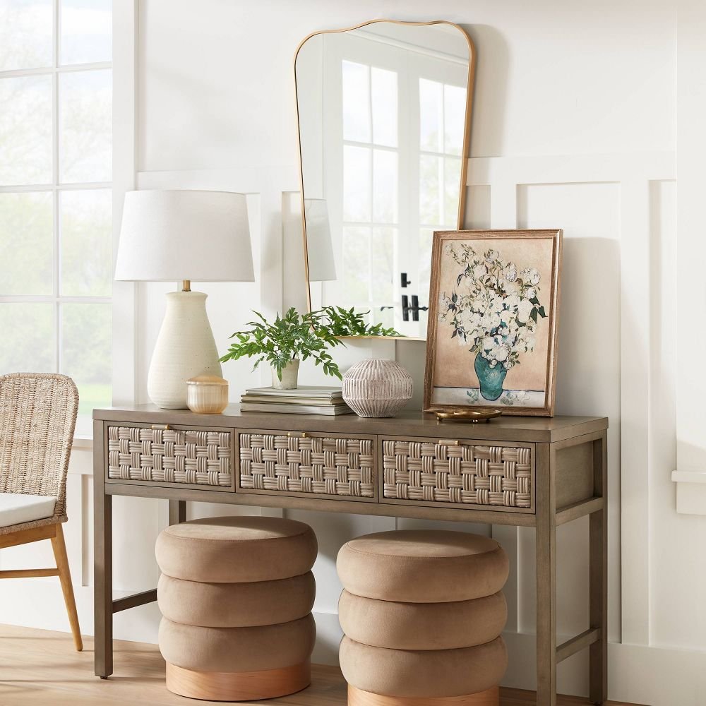 The Pacific Standard — The New 2023 Studio McGee Spring Target Collection First Look finds!