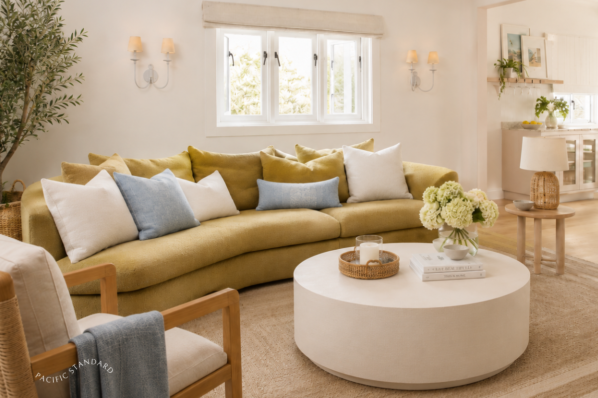 Serena and Lily Wall Sconces Dupe | The Pacific Standard Blog