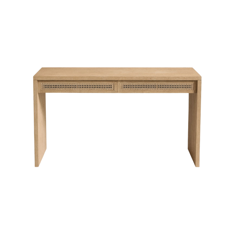 Top Rated Cane Desks via. The Pacific Standard Blog