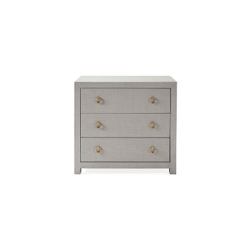 Serena and Lily Driftway Chest