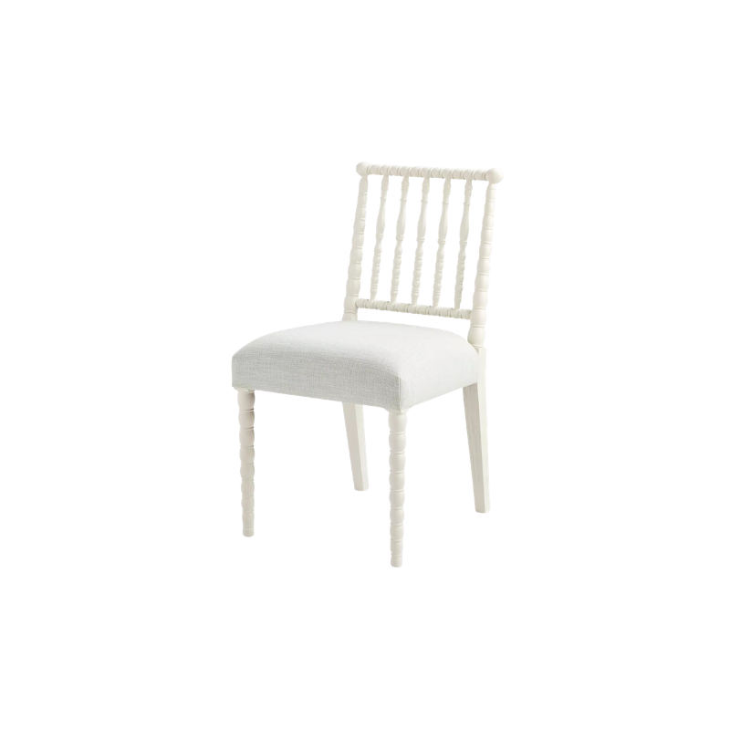 Serena and Lily Aberdeen Dining Chair Look for Less | The Pacific Standard Blog