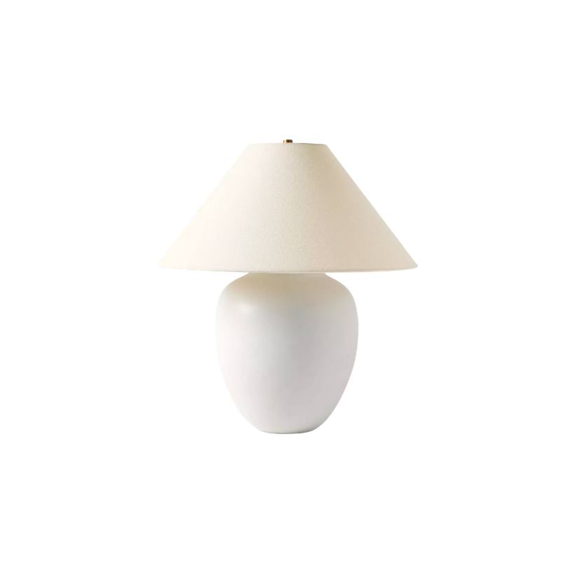 Serena & lily Amore Table Lamp Look for Less | The Pacific Standard Blog