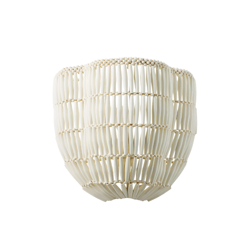 Serena and Lily Savannah Sconce Look for Less | The Pacific Standard Blog
