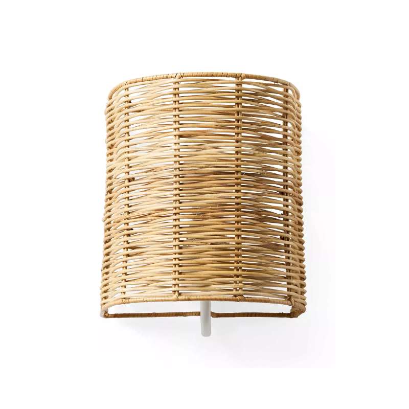 Serena & Lily Santa Barbara Drum Sconce Look for Less | The Pacific Standard Blog
