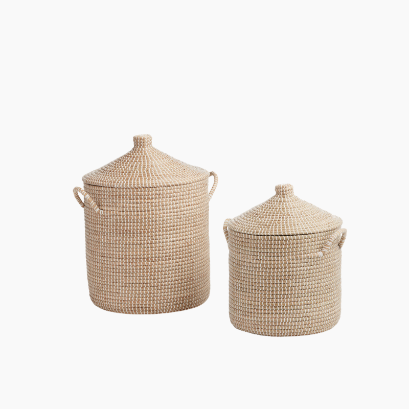 Serena and Lily La Jolla Basket dupe options | The Pacific Standard Blog