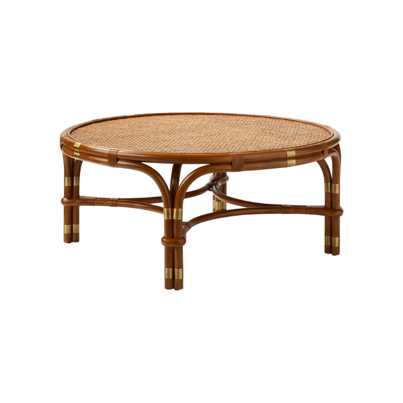 Serena and Lily Bahia Coffee Table Look for Less | The Pacific Standard Blog