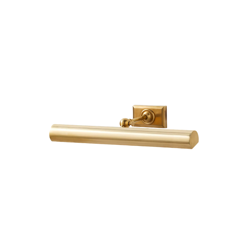 Serena and Lily Gallery Sconce Look for Less | The Pacific Standard Blog