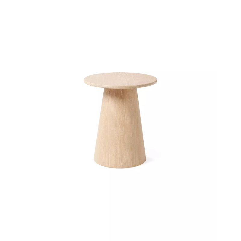 Serena and Lily Burke Side Table Look for Less | The Pacific Standard Blog